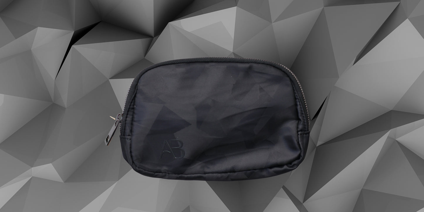 Black Prism Ethereal Crossbody Bag