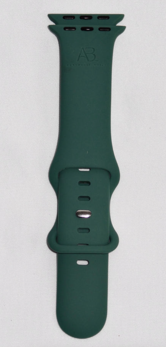 Sage green discount apple watch band